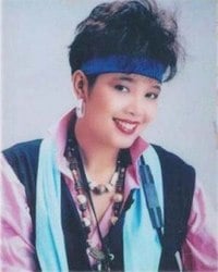This is the Avatar Image for the Pumpuang Duangchan AI Voice and Text to Speech Generator